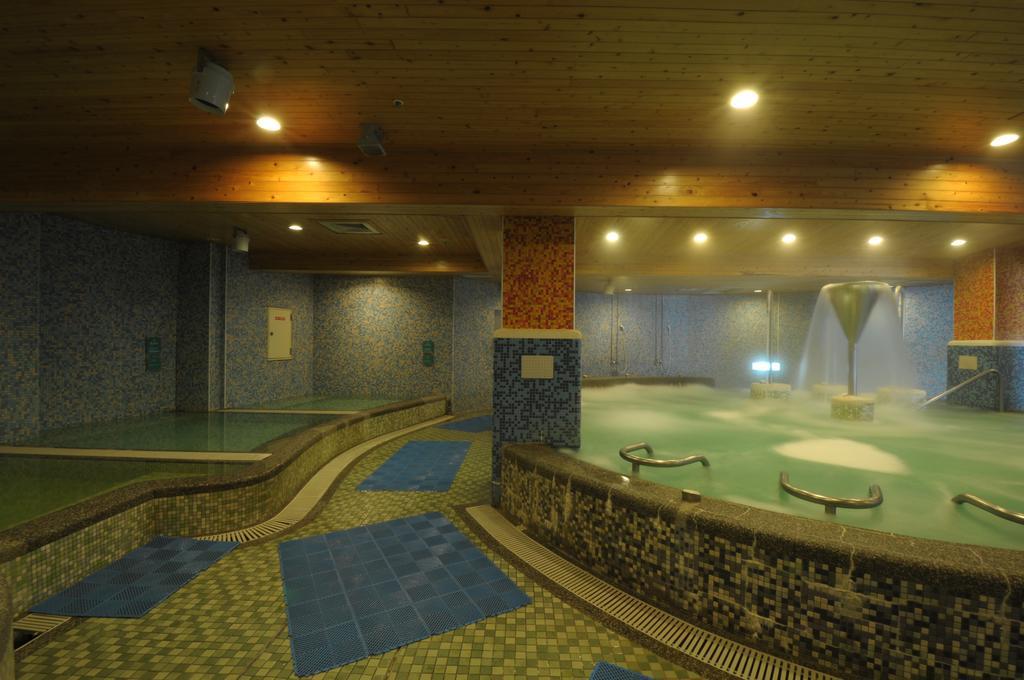 Hoya Resort, Wuling Heping  Exterior photo