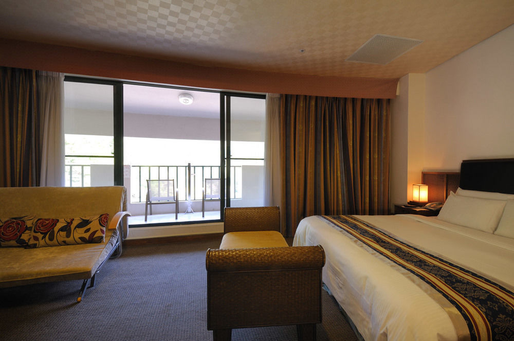 Hoya Resort, Wuling Heping  Exterior photo