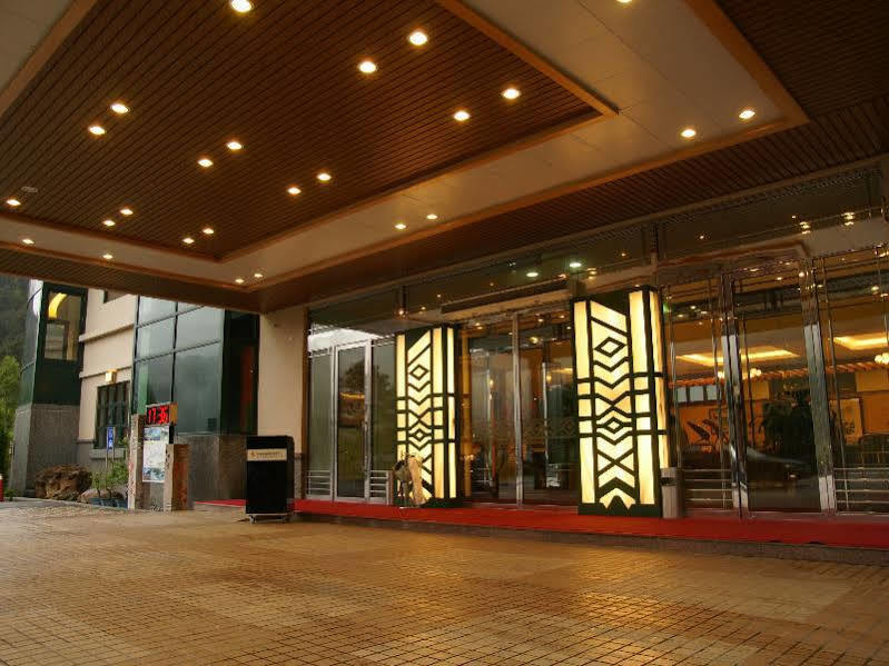 Hoya Resort, Wuling Heping  Exterior photo
