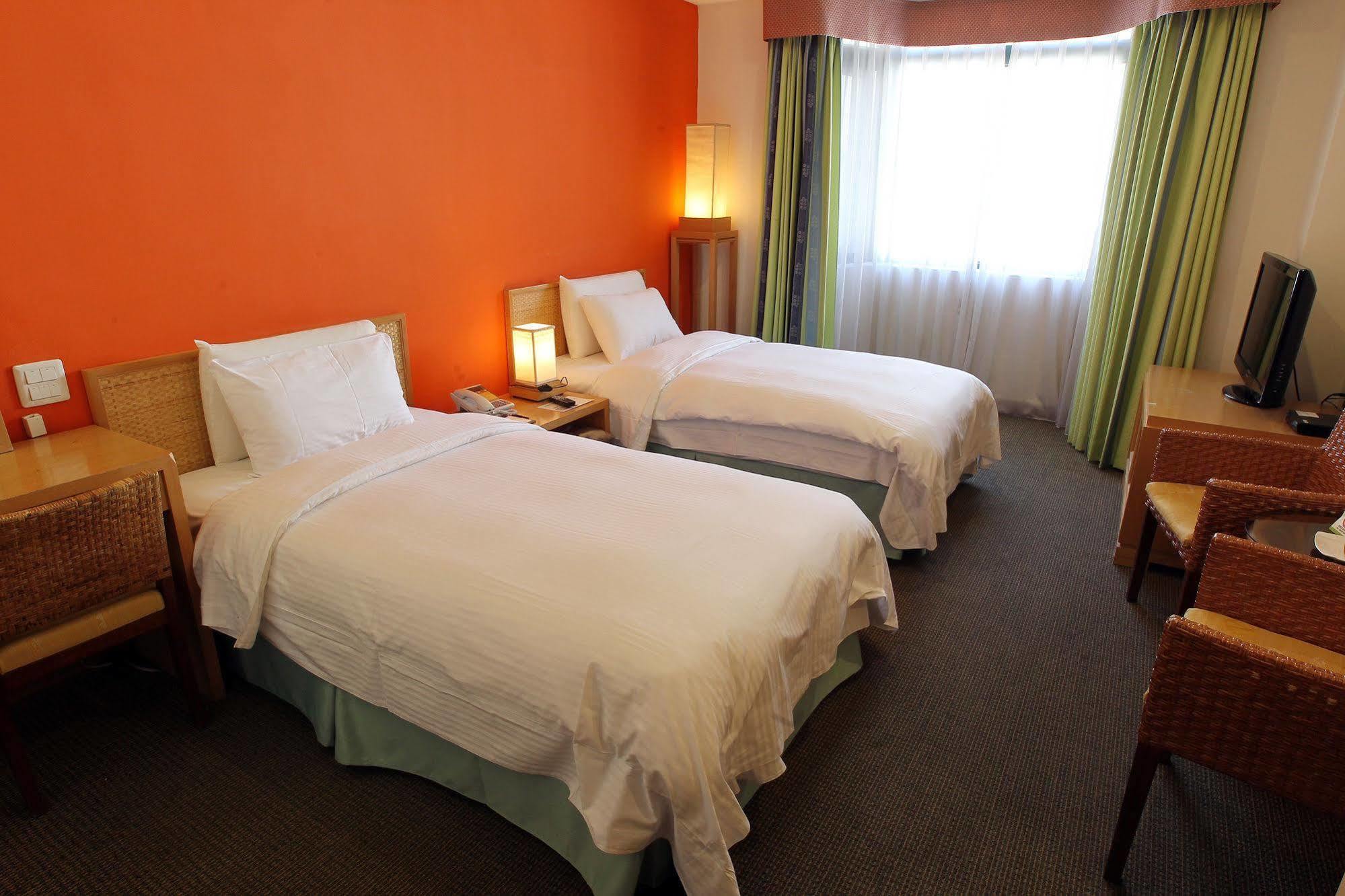 Hoya Resort, Wuling Heping  Exterior photo