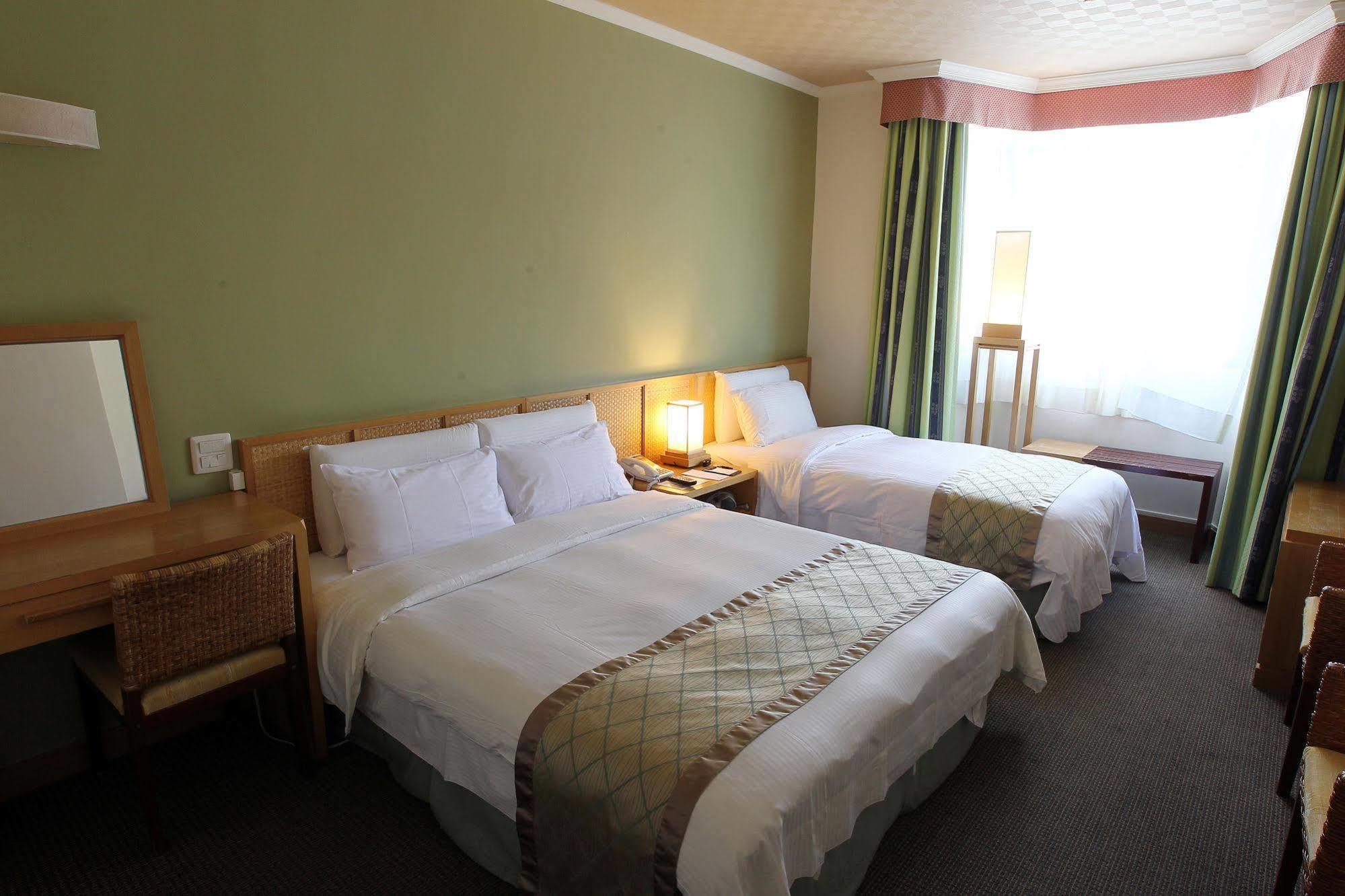 Hoya Resort, Wuling Heping  Exterior photo
