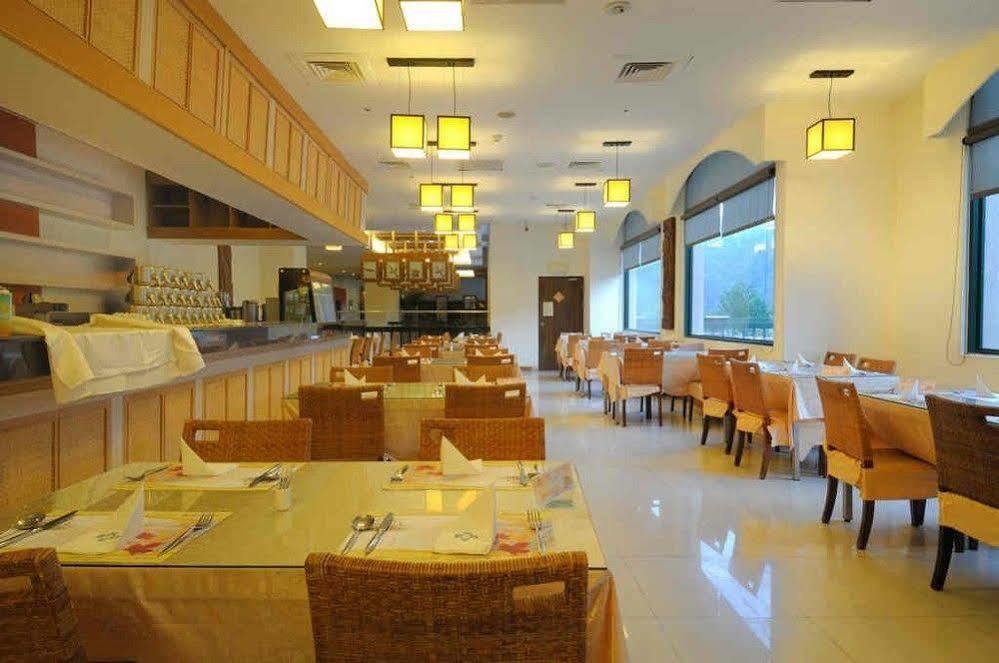 Hoya Resort, Wuling Heping  Exterior photo